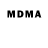 MDMA Molly Saul Alfredo