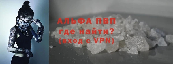 молекула духа Бугульма